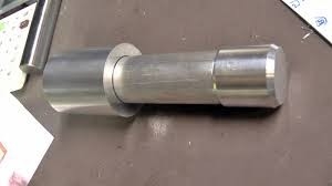 Aluminum Flashlight