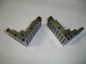 Precision Angle Plates