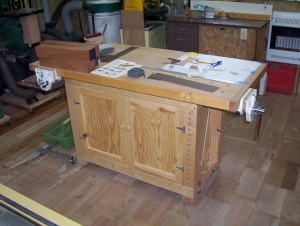 Workbench