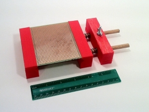 PCB Vise