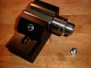 Drill Chuck Mount