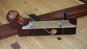 Dovetail Plane