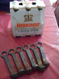 Bottle Openers