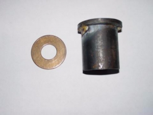 Wind Tower Bushing