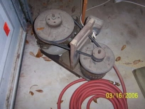 Air Compressor