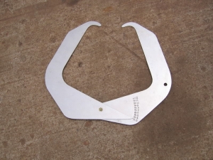 Wheel Caliper