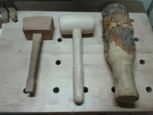 Mallets