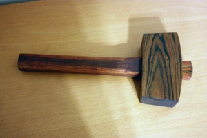 Chisel Mallet