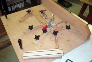 Crosscut Sled