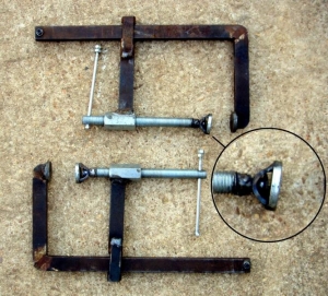 F-Style Clamps