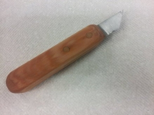 Marking Knife