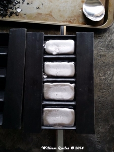 Ingot Molds