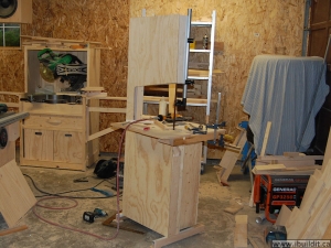 Bandsaw