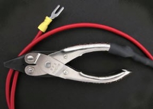 Tack Welding Pliers