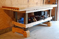 Workbench