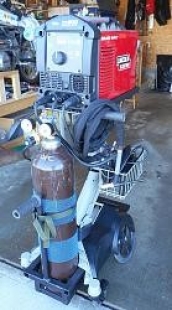 Welding Cart