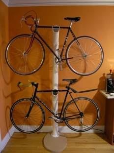 Bicycle Stand