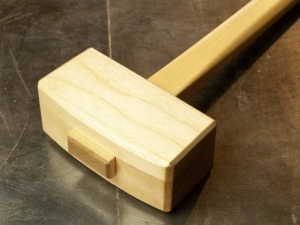 Carpenter's Mallet