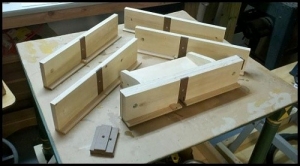 Box Joint Jig