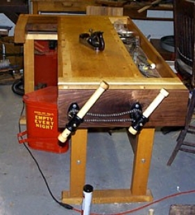 Workbench