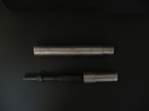 Center Pin Bushing Tool