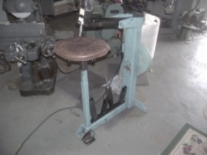 Power Hammer from Box Stitcher