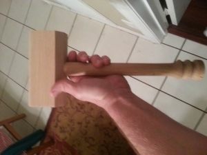 Mallet