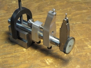 Bore Measurement Gauge