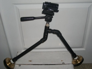 Steadicam