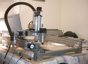 CNC Router