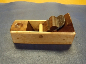 Block Plane