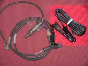 K-Jetronic CPR Power Adaptor