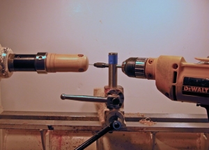 Drilling Jig