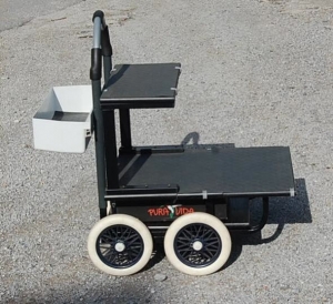 Multi-Purpose Cart