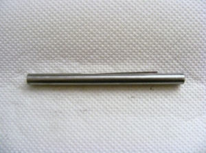 Keyway Slotting Tool