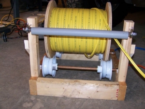 Cable Spool