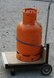 Utility Cart