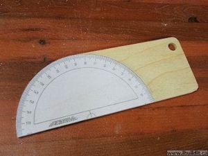 Protractor