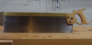 Tenon Saw