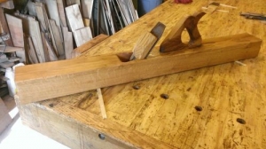 Jointer Plane