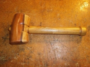 Mallet