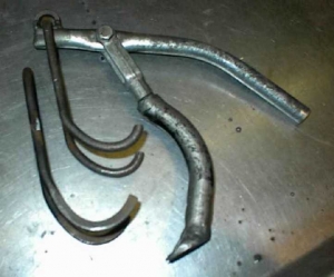 Valve Spring Compressor