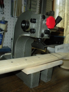 Fret Press