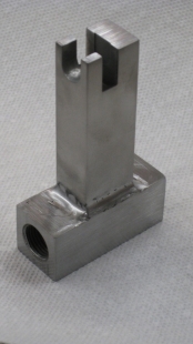 Door Hinge Pin Removal Tool