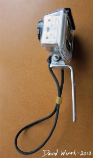 GoPro Handle