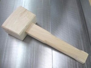 Mallet