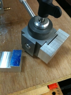 A2Z QCTP Holder