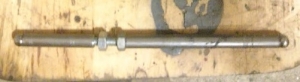 Adjustable Pushrod