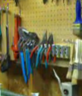 Tool Holders