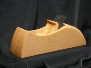 Hand Plane